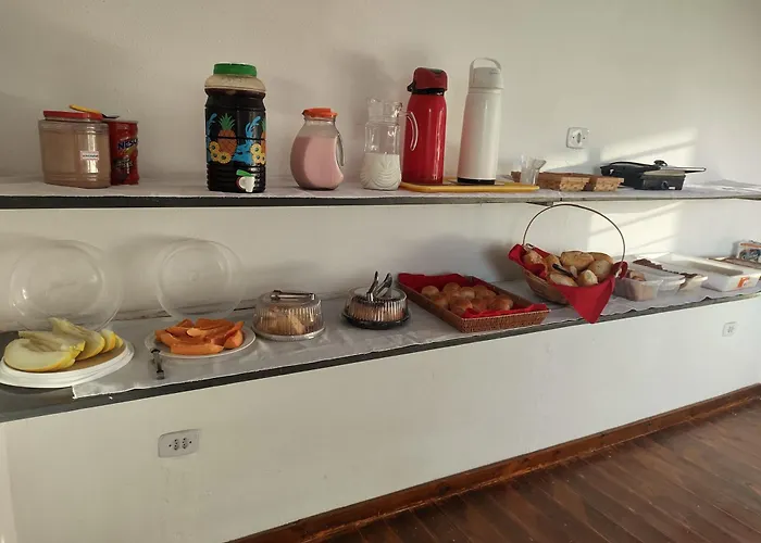 Pousada Sol De CaraguaPousada