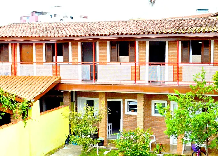 Pousada Morada da PrainhaPousada